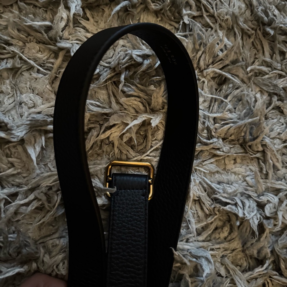 The Row belt one size - Picture 4 of 5